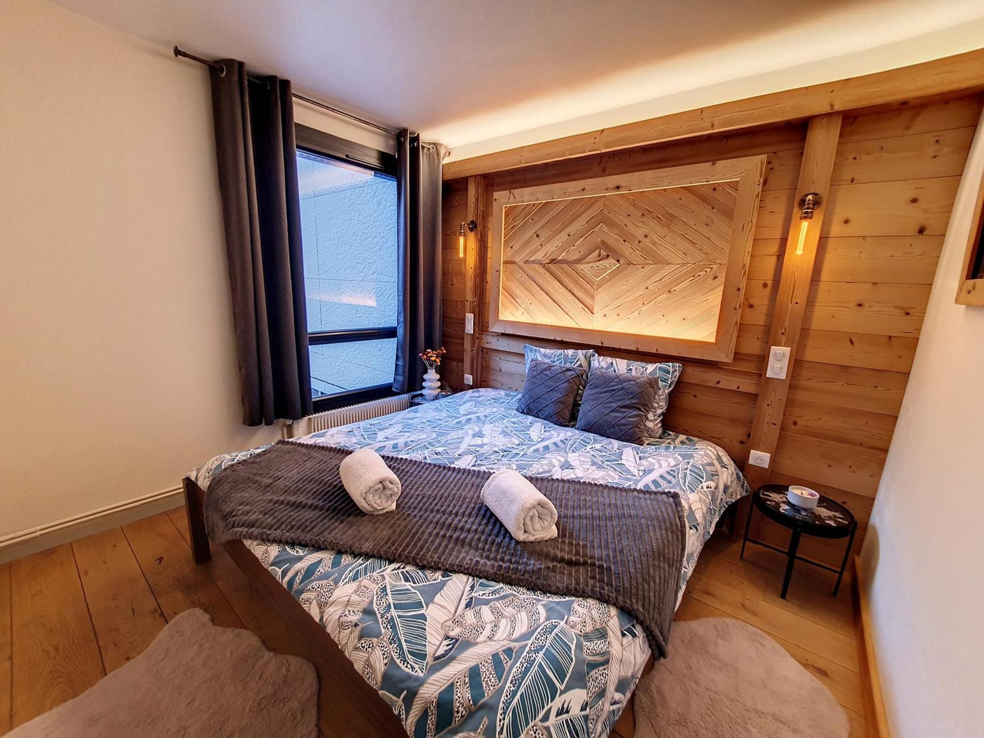 Ferienwohnung Coeur De Chamonix Exterior foto